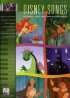 Piano Duet Play Along 06 Disney Songs Book/cd Sheet Music Songbook