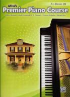 Alfred Premier Piano Course At Home Book Level 2b Sheet Music Songbook