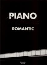 Piano Moments Romantic Sheet Music Songbook