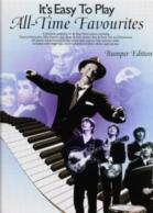 Its Easy To Play All-time Favourites Bumper Ed Sheet Music Songbook