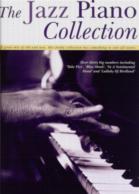 Jazz Piano Collection Sheet Music Songbook
