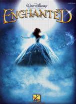 Enchanted Disney Easy Piano Songbook Sheet Music Songbook