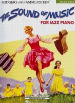 Sound Of Music For Jazz Piano Sheet Music Songbook