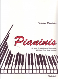 Pianinis Diendorfer Piano Sheet Music Songbook