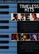 Complete Keyboard Player Timeless Hits Sheet Music Songbook