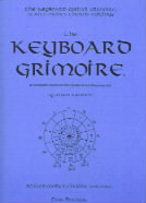 Keyboard Grimoire Scales Modes Chords Voicings Sheet Music Songbook