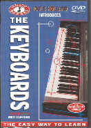 Music Makers Keyboards Clifford Dvd Sheet Music Songbook