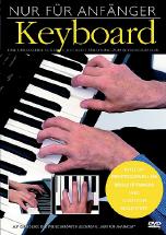 Nur Fur Anfanger Keyboard Dvd Sheet Music Songbook