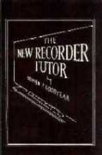 New Recorder Tutor Bk 2 Goodyear Descant Or Tenor Sheet Music Songbook