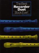 Best Recorder Duet Book Ever Coulthard Recorder Sheet Music Songbook