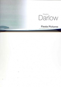 Darlow Fiesta Pictures 2 Soprano Recorders & Piano Sheet Music Songbook