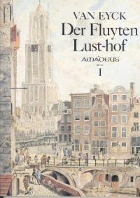 Eyck Der Fluyten Lust-hof I Nos 1-41 Recorder Sheet Music Songbook