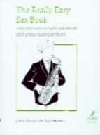 Really Easy Sax Book Sheet Music Songbook