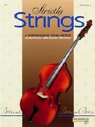 Strictly Strings Book 2 String Bass Sheet Music Songbook