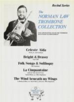 Norman Law Trombone Collection Trombone Sheet Music Songbook