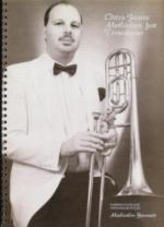 Chris Jeans Melodies For Trombone Piano Accomp Sheet Music Songbook