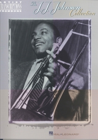 Jj Johnson Collection Trombone Sheet Music Songbook