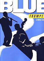 Blue Trumpet Rae Trumpet And Piano Sheet Music Songbook