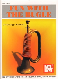Fun With The Bugle Rabbai Sheet Music Songbook