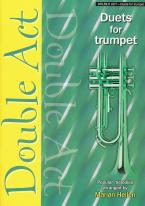 Double Act Trumpet Duets Hellen Sheet Music Songbook