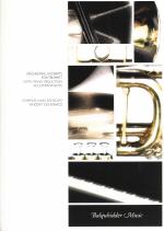 Orchestral Excerpts For Trumpet Cichowicz Sheet Music Songbook