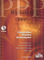 Preparation Practice Performance Webster Book & Cd Sheet Music Songbook