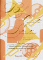 Bel Canto Studies For Trumpet Korak Book & Cd Sheet Music Songbook