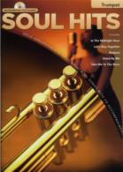 Soul Hits Instrumental Play-along Trumpet Bk & Cd Sheet Music Songbook