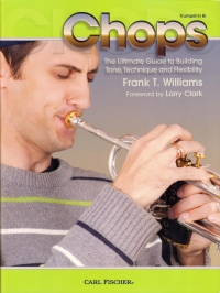 Chops Trumpet Williams Sheet Music Songbook