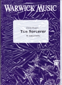 Evans The Sorcerer Trumpet & Piano Sheet Music Songbook