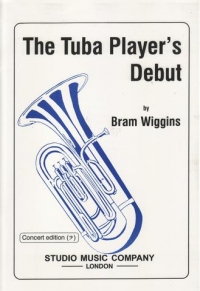 Wiggins Tuba Players Debut In C Bass Clef Sheet Music Songbook