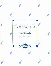 Tchaikovsky June Barcarolle Seasons Viola World Sheet Music Songbook