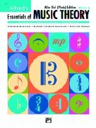 Essentials Of Music Theory 2 Alto Clef Ed Viola Sheet Music Songbook