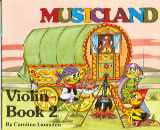Musicland Violin 2 Lumsden Sheet Music Songbook