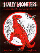 Scaley Monsters Scales Without Tears Cohen Violin Sheet Music Songbook