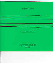 Joplin Album Violin & Piano Fraser Sheet Music Songbook