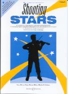 Shooting Stars Colledge Violin & Piano Sheet Music Songbook