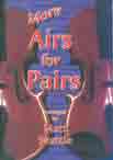 More Airs For Pairs Violin Duet Vol 2 Sheet Music Songbook