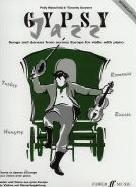 Gypsy Jazz Intermediate Waterfield/kraemer Violin Sheet Music Songbook