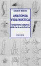 Oddone Anatomia Violinistica Italian Sheet Music Songbook