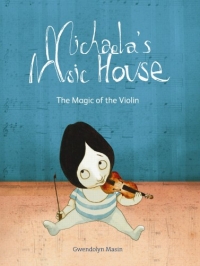 Michaelas Music House Magic Of The Violin Masin Sheet Music Songbook