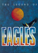 Eagles Legend Of Piano Vocal Guitar Sheet Music Songbook