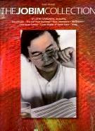 Jobim Collection Easy Piano/vocal Sheet Music Songbook