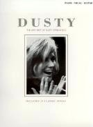 Dusty Springfield Very Best Of P/v/g Sheet Music Songbook
