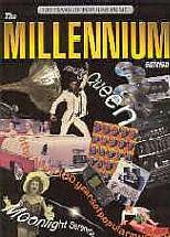 100 Years Of Popular Music The Millennium Edition Sheet Music Songbook