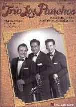 Trio Los Panchos Sheet Music Songbook