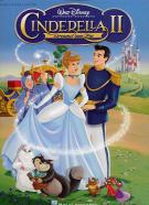 Cinderella Ii Dreams Come True Disney Pvg Sheet Music Songbook