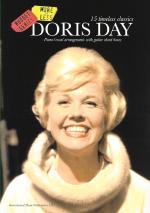 Doris Day Budget Series  More For Less Pvg Sheet Music Songbook