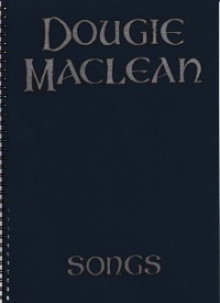 Dougie Maclean Songs Volume 1 Piano Vocal Guitar Sheet Music Songbook