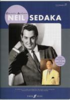 Neil Sedaka Classic Artists P/v/g Sheet Music Songbook